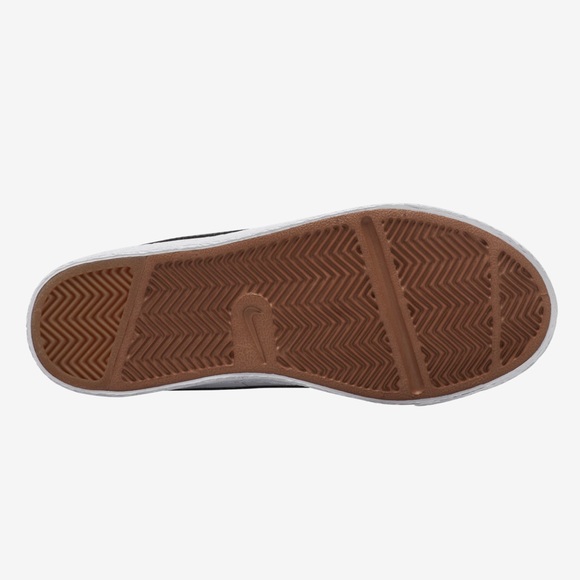 Nike Blazer Low Women’s Sneakers - Picture 9 of 9